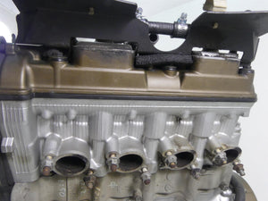 2001 Kawasaki ZX600J2 ZX6R Ninja Running Engine Motor 55K -Read -Video 4001-1300 | Mototech271