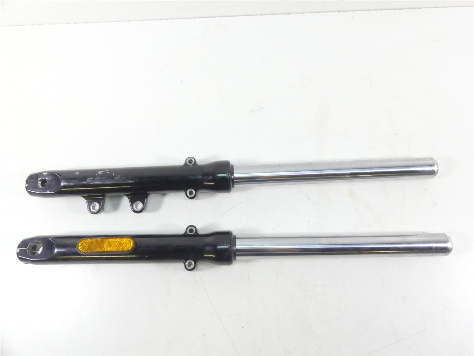 2017 Victory Octane 1200 Straight Front Fork Leg Damper Set - 41Mm 1824257-658 {{ shop.shopifyCountryName }} - Mototech271