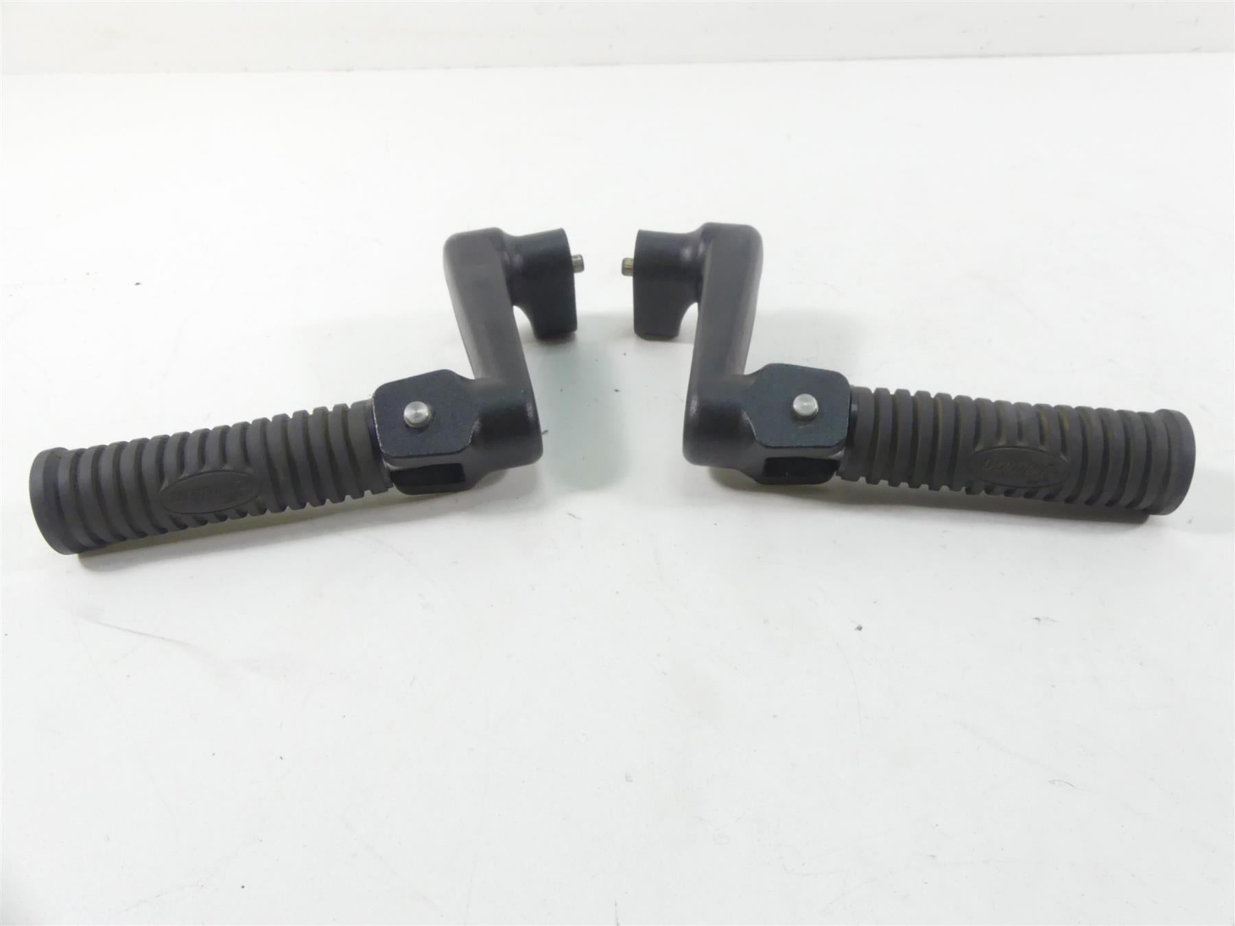 2016 Indian Chieftain Dark Horse Rear Passenger Foot Peg Footpeg Set 5140869 {{ shop.shopifyCountryName }} - Mototech271