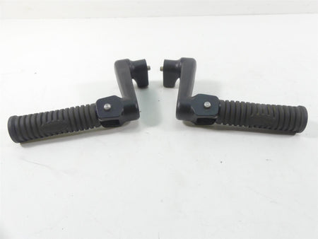 2016 Indian Chieftain Dark Horse Rear Passenger Foot Peg Footpeg Set 5140869 {{ shop.shopifyCountryName }} - Mototech271