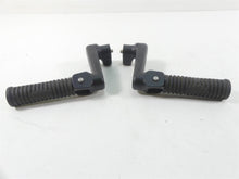 Load image into Gallery viewer, 2016 Indian Chieftain Dark Horse Rear Passenger Foot Peg Footpeg Set 5140869

