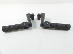 2016 Indian Chieftain Dark Horse Rear Passenger Foot Peg Footpeg Set 5140869