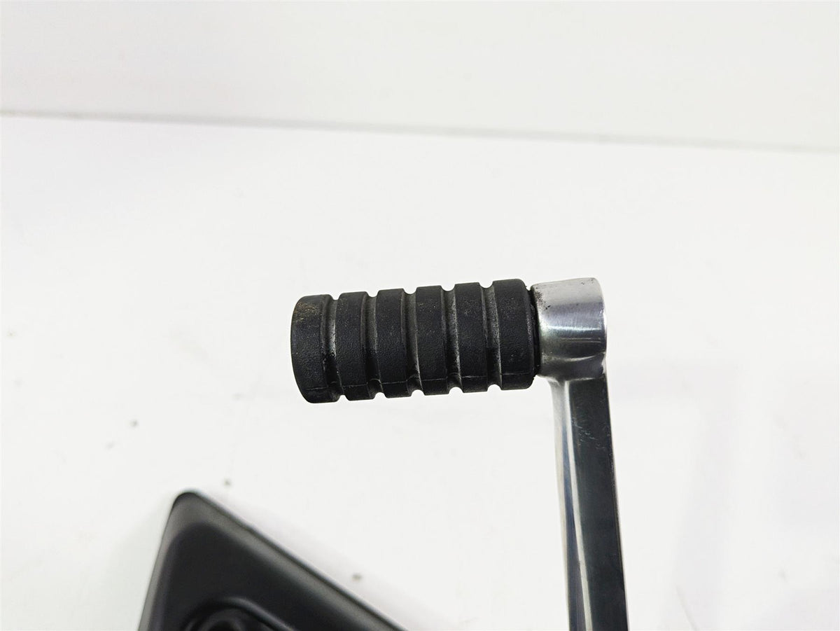2012 Victory Cross Country Front Right Floorboard & Brake Pedal 5135045 5134178 {{ shop.shopifyCountryName }} - Mototech271
