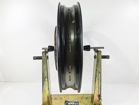 2018 Harley FXBR Softail Breakout Front 21x3.5 Wheel Rim - Dent Runout 43300433 {{ shop.shopifyCountryName }} - Mototech271