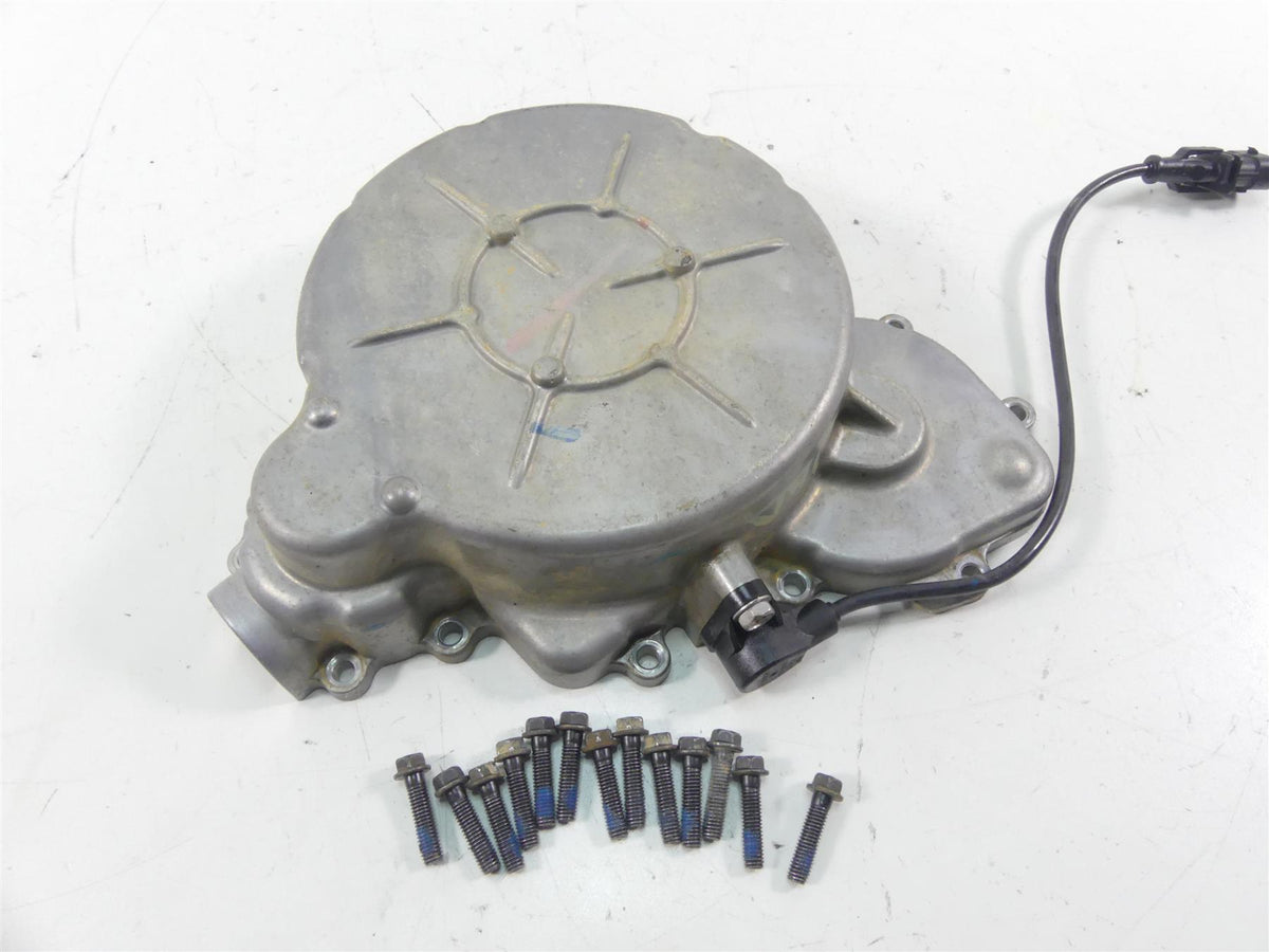 2021 Polaris RZR XP 1000 EPS Side Engine Stator Cover 5632520 {{ shop.shopifyCountryName }} - Mototech271