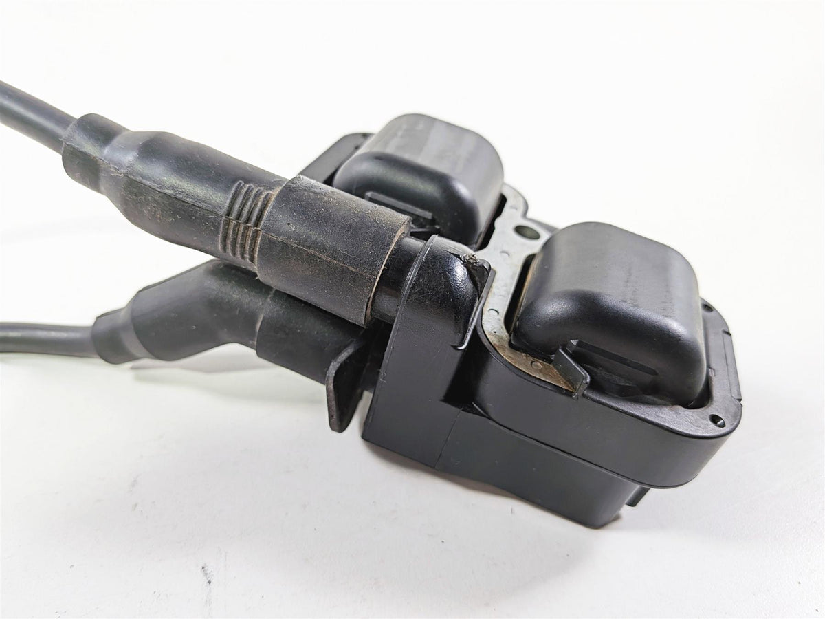 2015 Indian Chieftain Ignition Coil Wire Plug Set 4010425 2876049-Mototech271