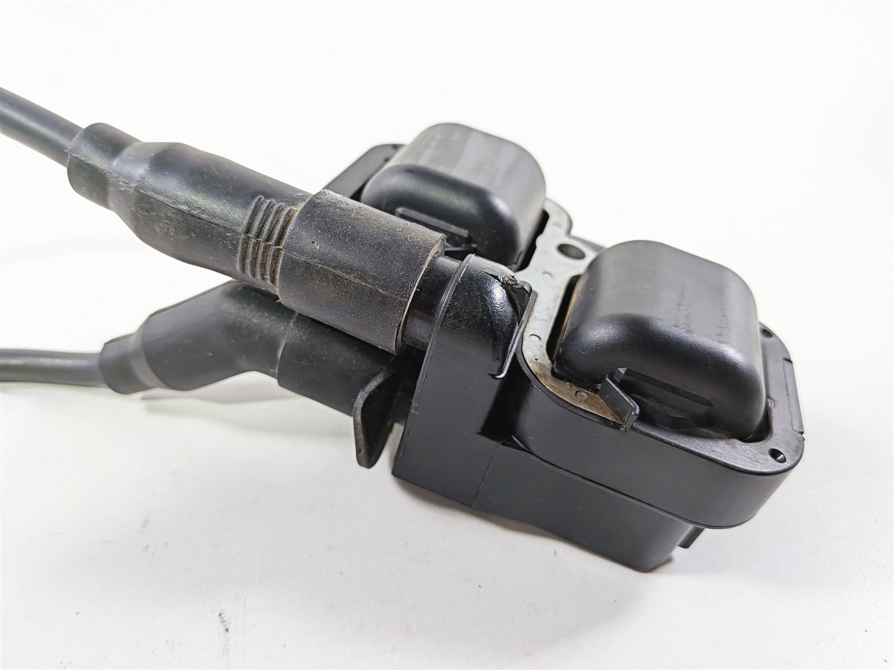 2015 Indian Chieftain Ignition Coil Wire Plug Set 4010425 2876049-Mototech271