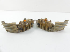 2021 Polaris RZR1000 XP EPS Front Left Right Brake Caliper 1912255 1912256 | Mototech271