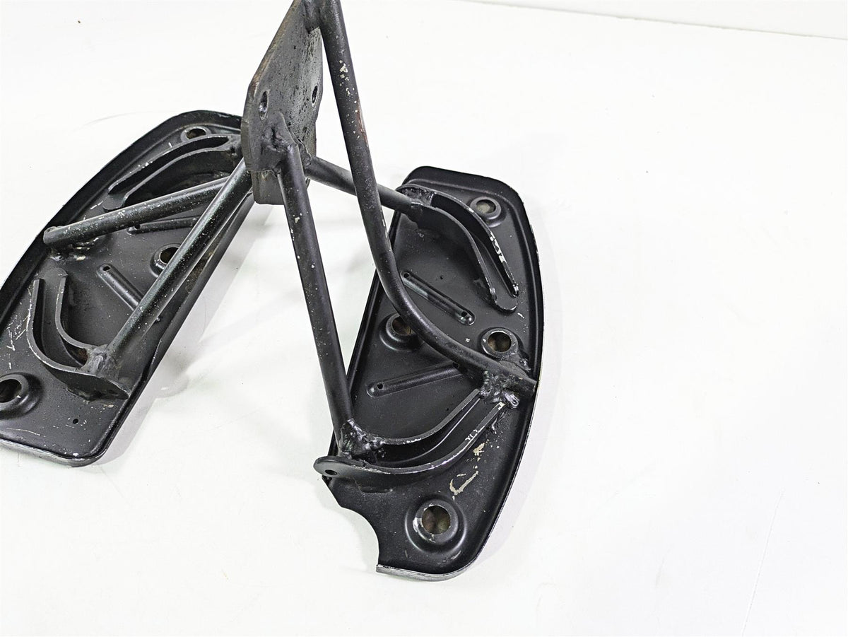 2016 Harley VRSCDX Night Rod Custom Selfmade Mid Floor Board Set {{ shop.shopifyCountryName }} - Mototech271