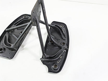 2016 Harley VRSCDX Night Rod Custom Selfmade Mid Floor Board Set {{ shop.shopifyCountryName }} - Mototech271