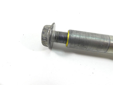 2002 Honda VTX1800 R Front Wheel Spindle Axle 20mm 44301-MZ0-A40 {{ shop.shopifyCountryName }} - Mototech271