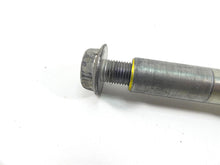 Load image into Gallery viewer, 2002 Honda VTX1800 R Front Wheel Spindle Axle 20mm 44301-MZ0-A40
