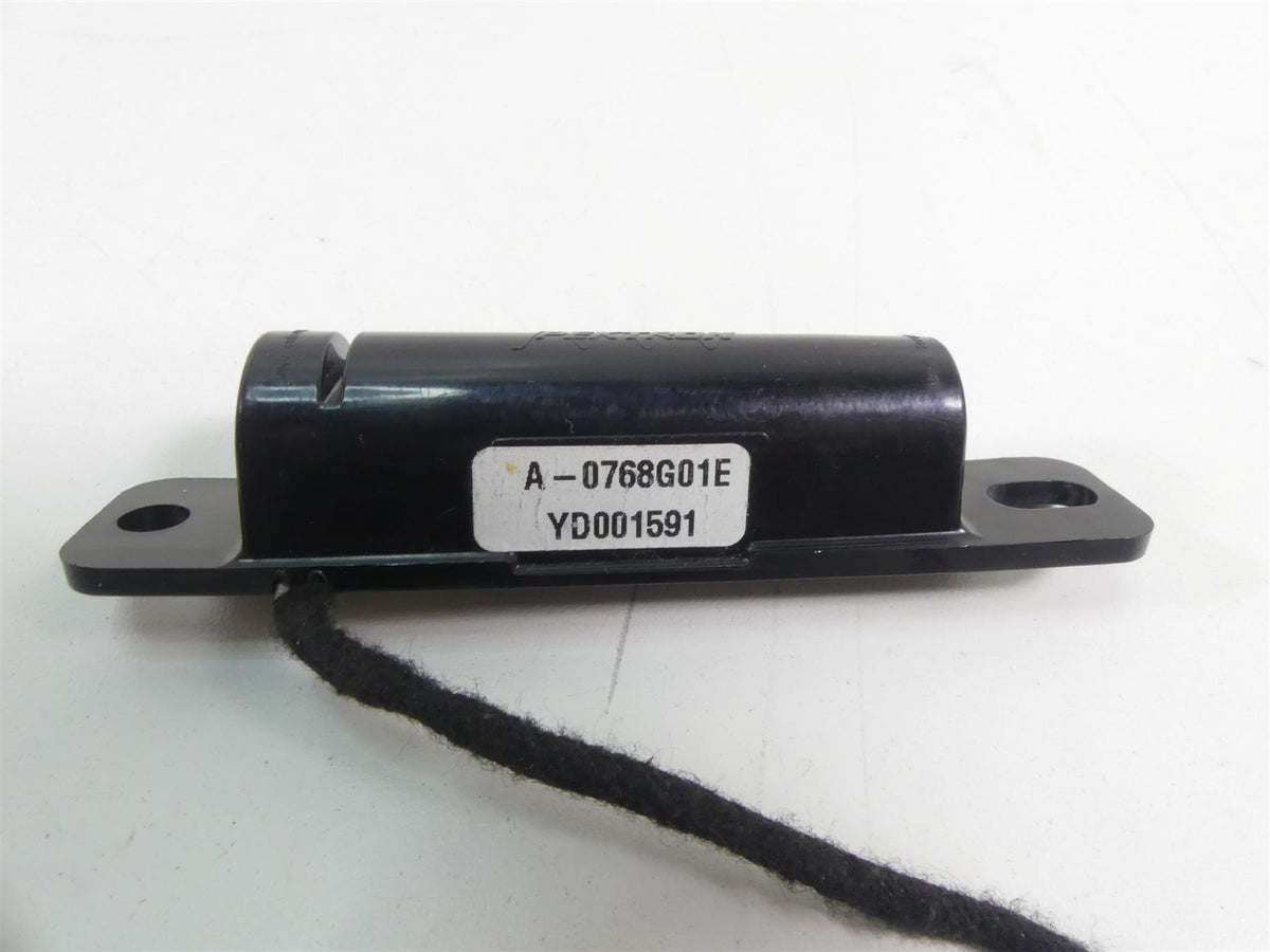 2020 Triumph Speed Triple RS 1050 Ignition Keyless Immobilizer Cdi Ecm T1297117 {{ shop.shopifyCountryName }} - Mototech271