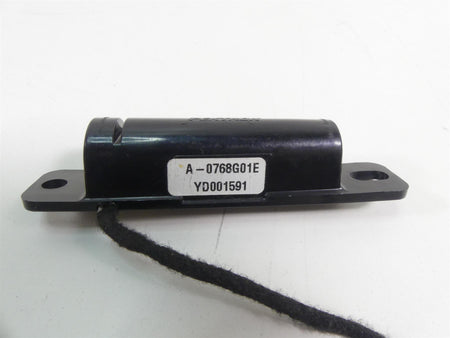 2020 Triumph Speed Triple RS 1050 Ignition Keyless Immobilizer Cdi Ecm T1297117 {{ shop.shopifyCountryName }} - Mototech271