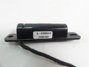2020 Triumph Speed Triple RS 1050 Ignition Keyless Immobilizer Cdi Ecm T1297117