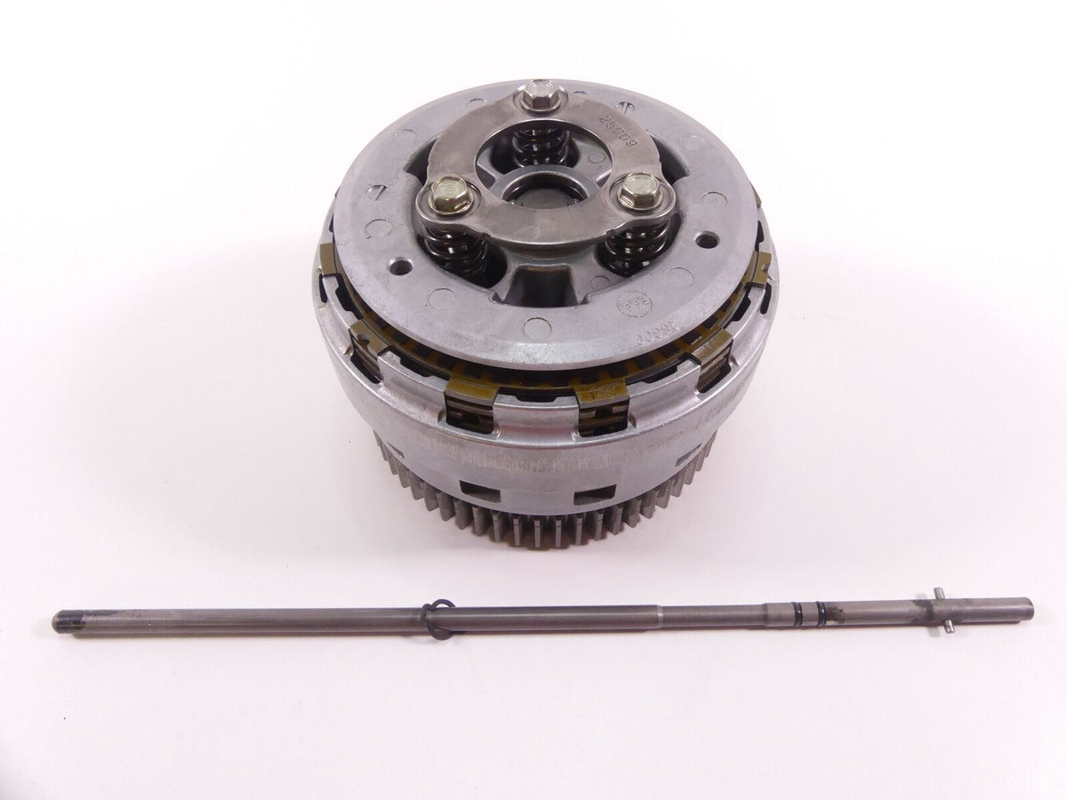 2015 Ducati Diavel Carbon Complete Primary Drive Clutch Gears Basket 19820441A {{ shop.shopifyCountryName }} - Mototech271