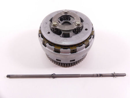 2015 Ducati Diavel Carbon Complete Primary Drive Clutch Gears Basket 19820441A {{ shop.shopifyCountryName }} - Mototech271