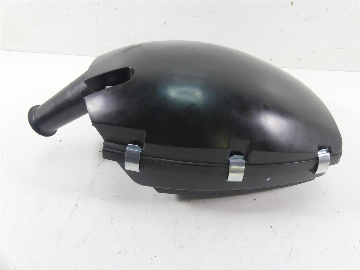 2012 Harley VRSCF Muscle Rod Air Box Cleaner Breather Filter 29434-03B {{ shop.shopifyCountryName }} - Mototech271