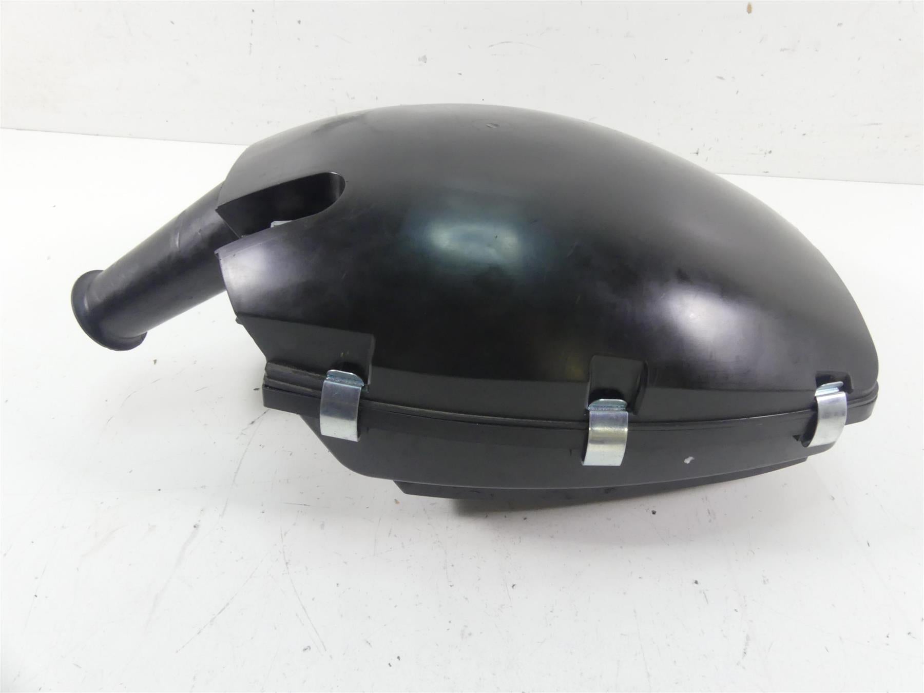 2012 Harley VRSCF Muscle Rod Air Box Cleaner Breather Filter 29434-03B {{ shop.shopifyCountryName }} - Mototech271