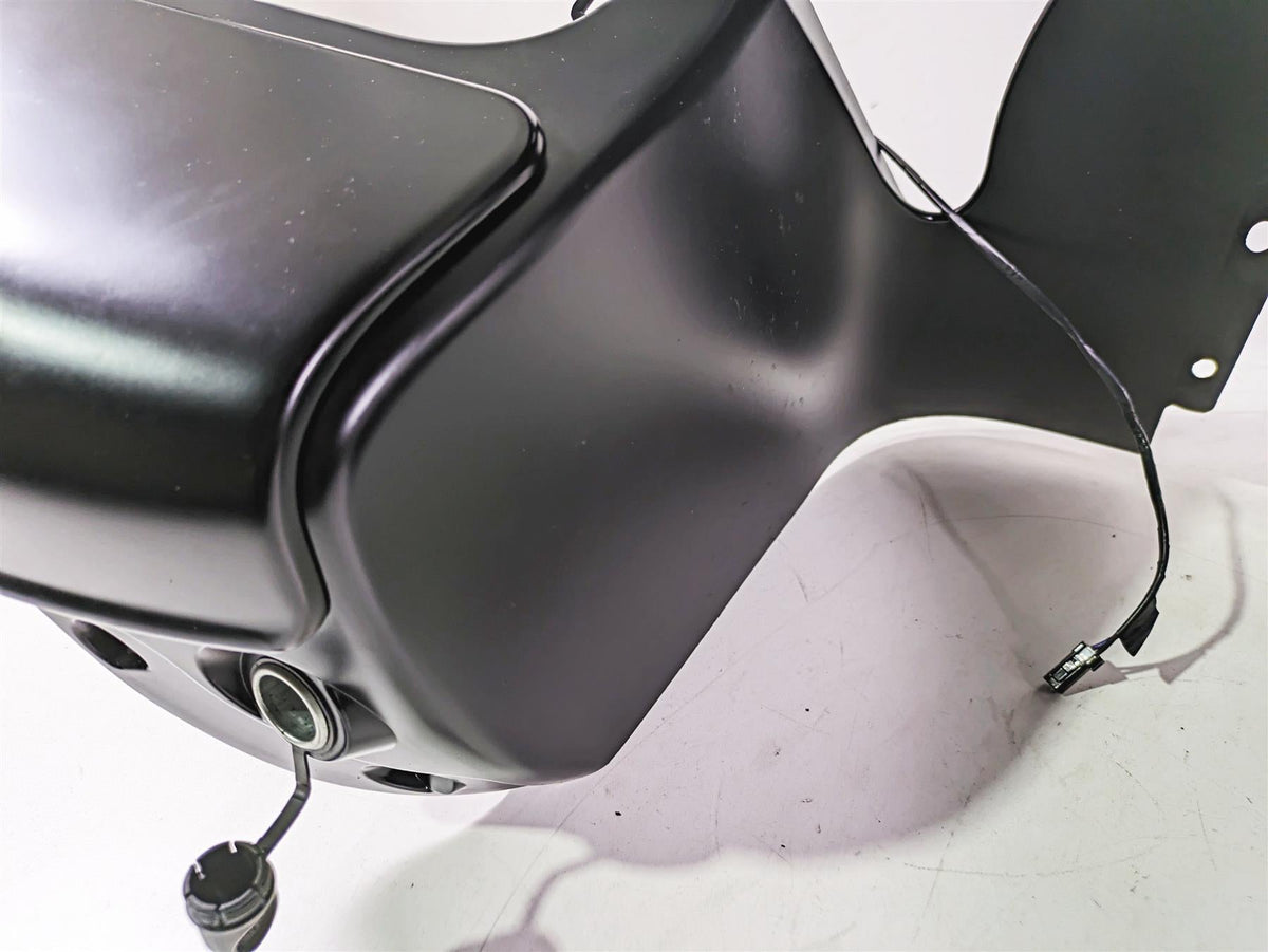 2017 Harley Touring FLTRXS Road Glide Inner Front Nose Fairing 57000305 {{ shop.shopifyCountryName }} - Mototech271