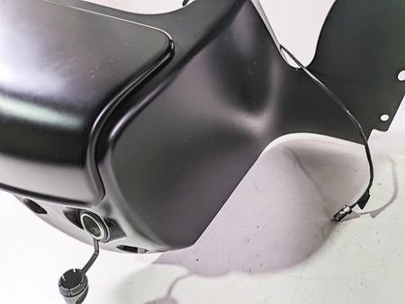 2017 Harley Touring FLTRXS Road Glide Inner Front Nose Fairing 57000305 {{ shop.shopifyCountryName }} - Mototech271