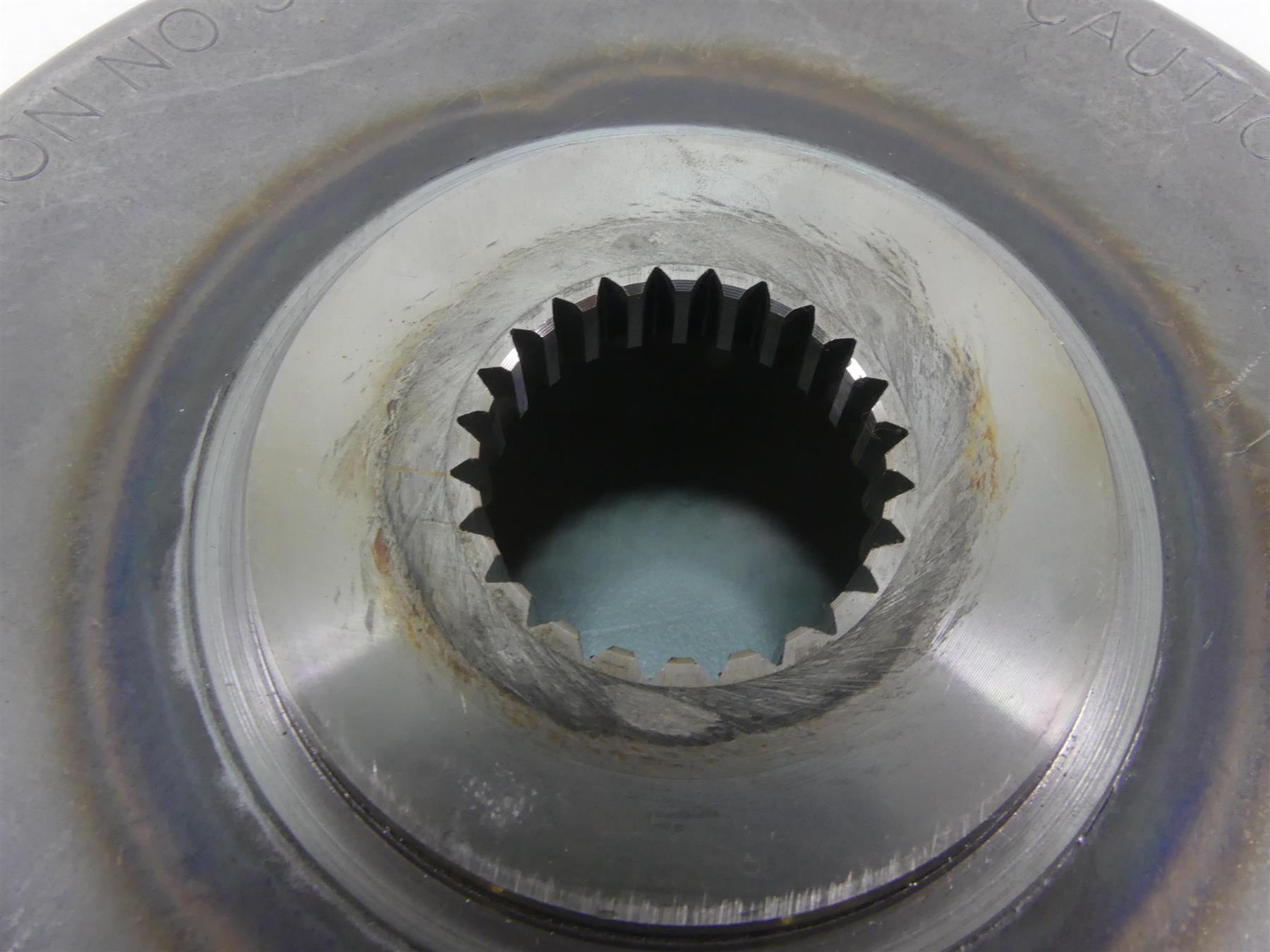 2013 Harley Touring FLHX Street Glide Ignition Fly Wheel Rotor Flywheel 30041-08 {{ shop.shopifyCountryName }} - Mototech271