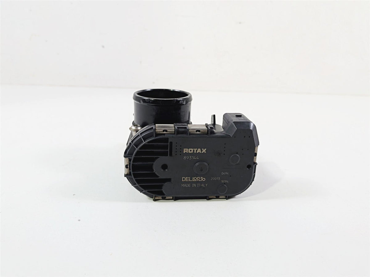 2019 Sea-Doo Spark 900 Trixx Dellorto Throttle Body 420893144 {{ shop.shopifyCountryName }} - Mototech271