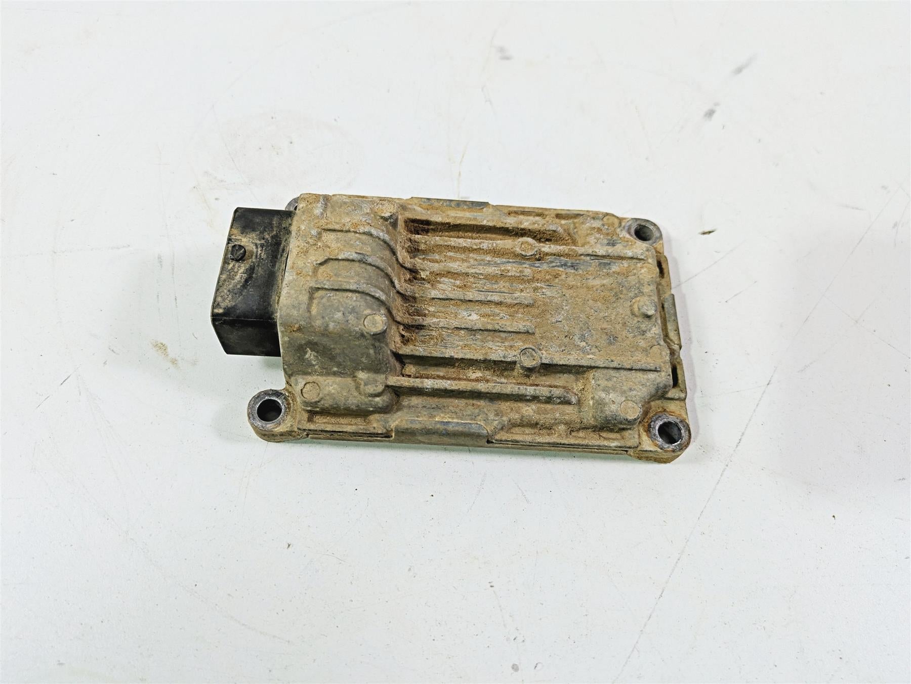 2015 Arctic Cat Wildcat 1000 X LTD Cdi Ecu Ecm Engine Control Module 0530-141 {{ shop.shopifyCountryName }} - Mototech271