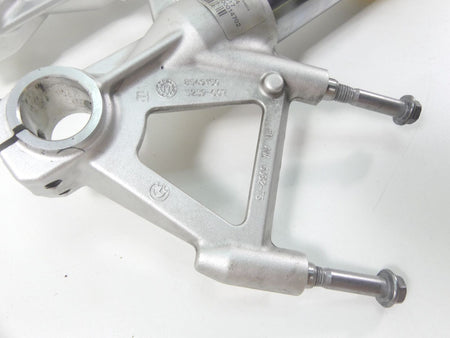 2018 BMW S1000XR K49 Straight Sachs Front Fork Leg Damper Set ESA Low 3142854984 {{ shop.shopifyCountryName }} - Mototech271