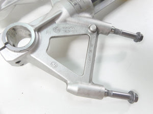 2018 BMW S1000XR K49 Straight Sachs Front Fork Leg Damper Set ESA Low 3142854984 | Mototech271