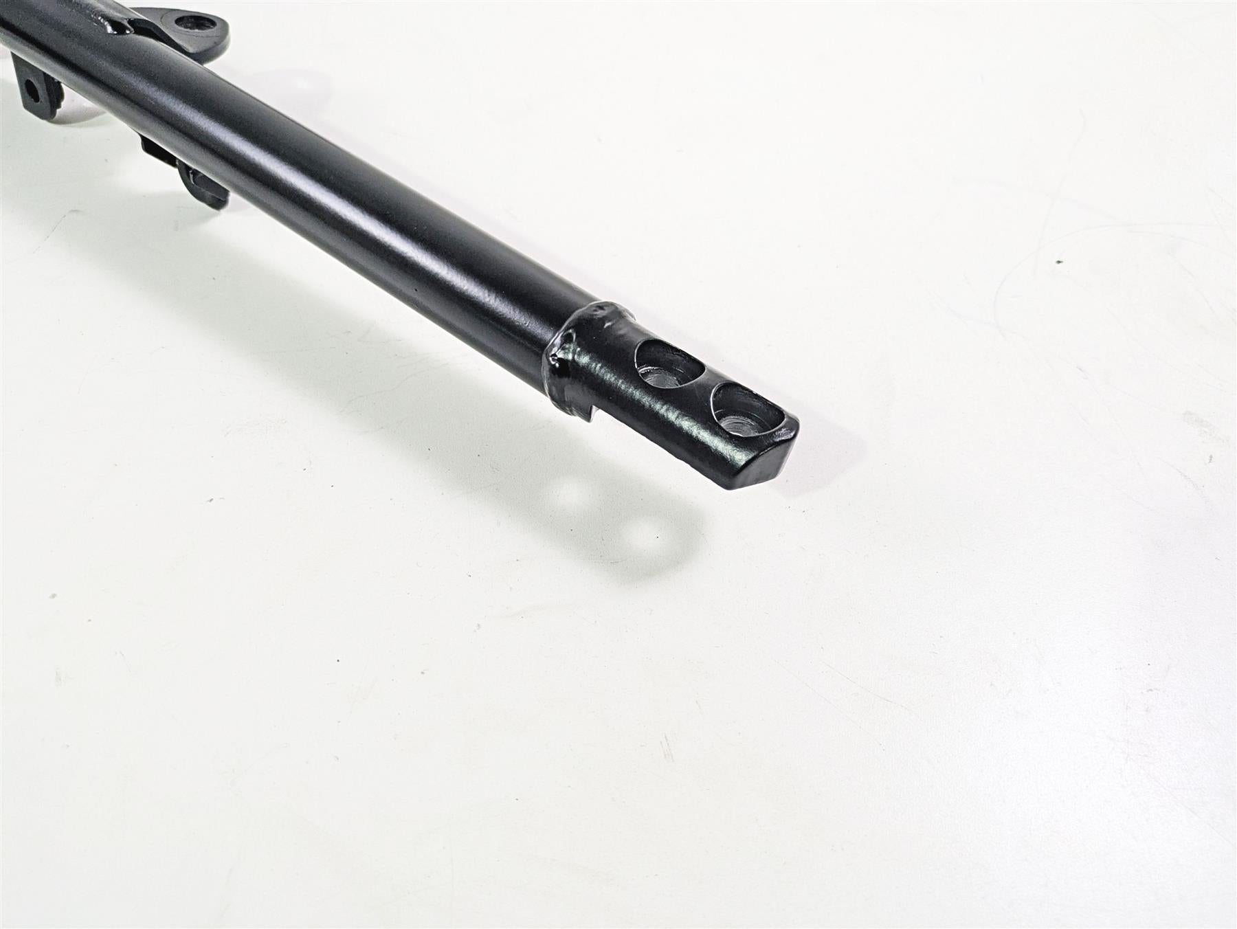 2013 Triumph Bonneville Straight Front Frame Down Tube Set T2074890 T2075271 {{ shop.shopifyCountryName }} - Mototech271
