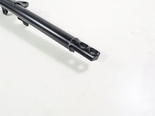 Load image into Gallery viewer, 2013 Triumph Bonneville Straight Front Frame Down Tube Set T2074890 T2075271
