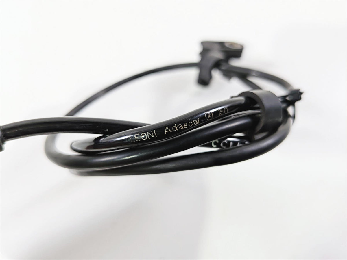 2016 BMW S1000XR K49 Rear Abs Wheel Speed Sensor 34528551611-Mototech271