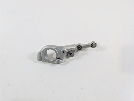 2019 Ducati Panigale V4S V4 S Corse Right Swingarm Frame Foot Peg Mount 8291G841 {{ shop.shopifyCountryName }} - Mototech271