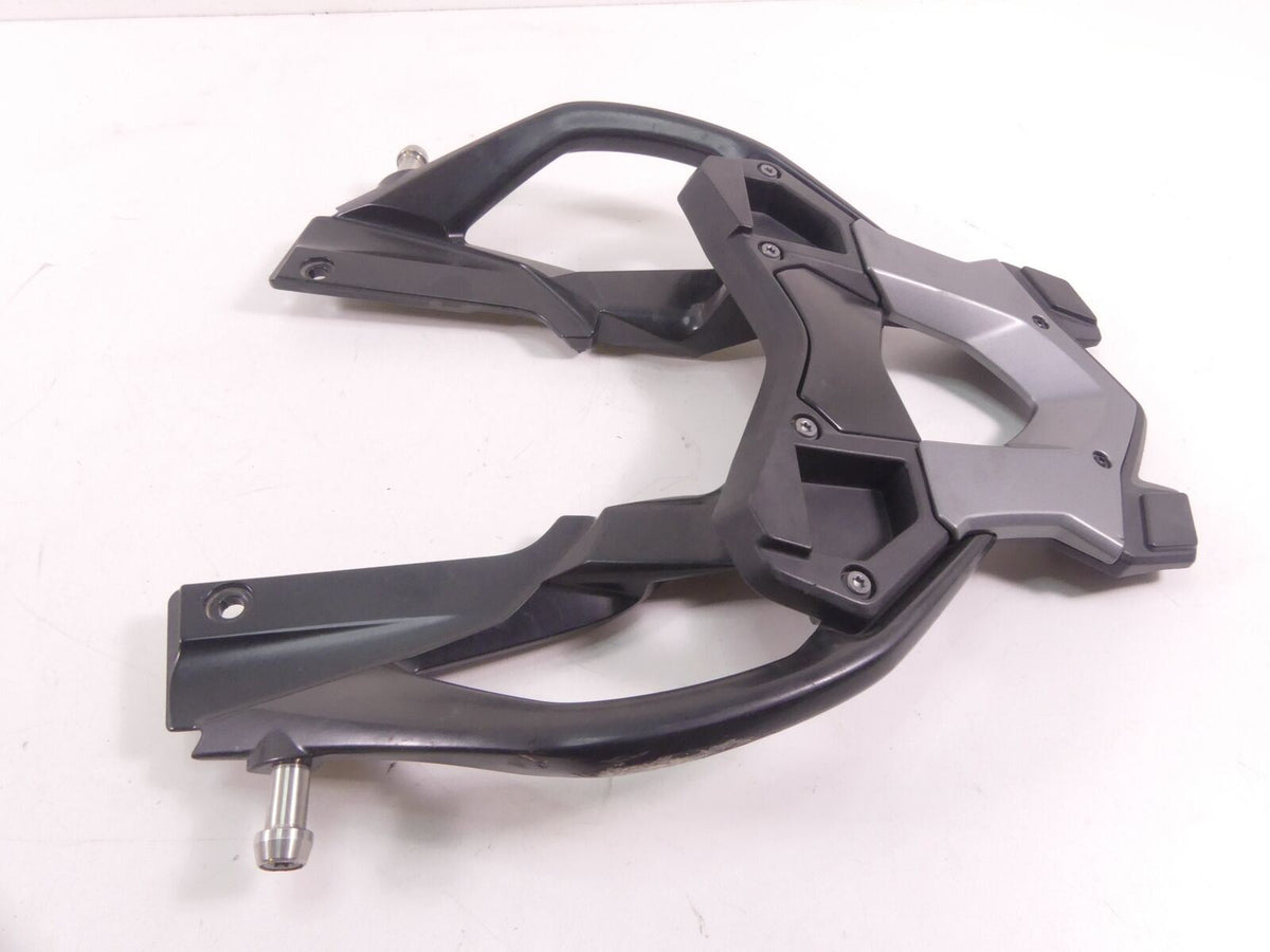 2016 BMW R1200RS K54 Rear Luggage Mount + Passenger Grabs Handles 46548534258 {{ shop.shopifyCountryName }} - Mototech271
