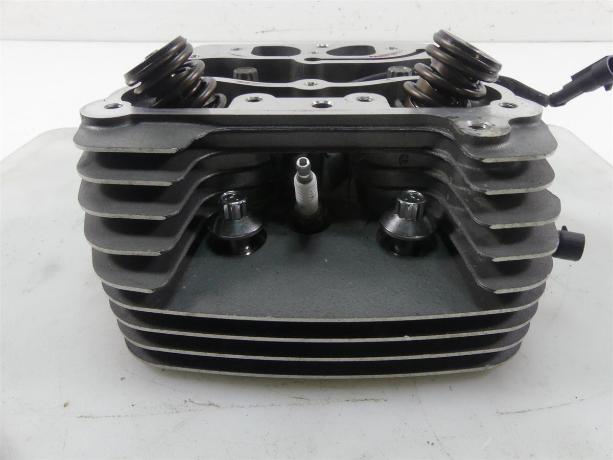 2009 Harley Dyna FXDF SE CVO Fat Bob 110 Front Cylinder Head -Read 17328-08A {{ shop.shopifyCountryName }} - Mototech271