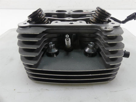 2009 Harley Dyna FXDF SE CVO Fat Bob 110 Front Cylinder Head -Read 17328-08A {{ shop.shopifyCountryName }} - Mototech271