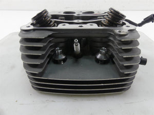 2009 Harley Dyna FXDF SE CVO Fat Bob 110 Front Cylinder Head -Read 17328-08A