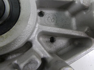 2003 BMW R1150 GS R21 Showa Upper Triple Tree Steering Clamp 31422314505 | Mototech271