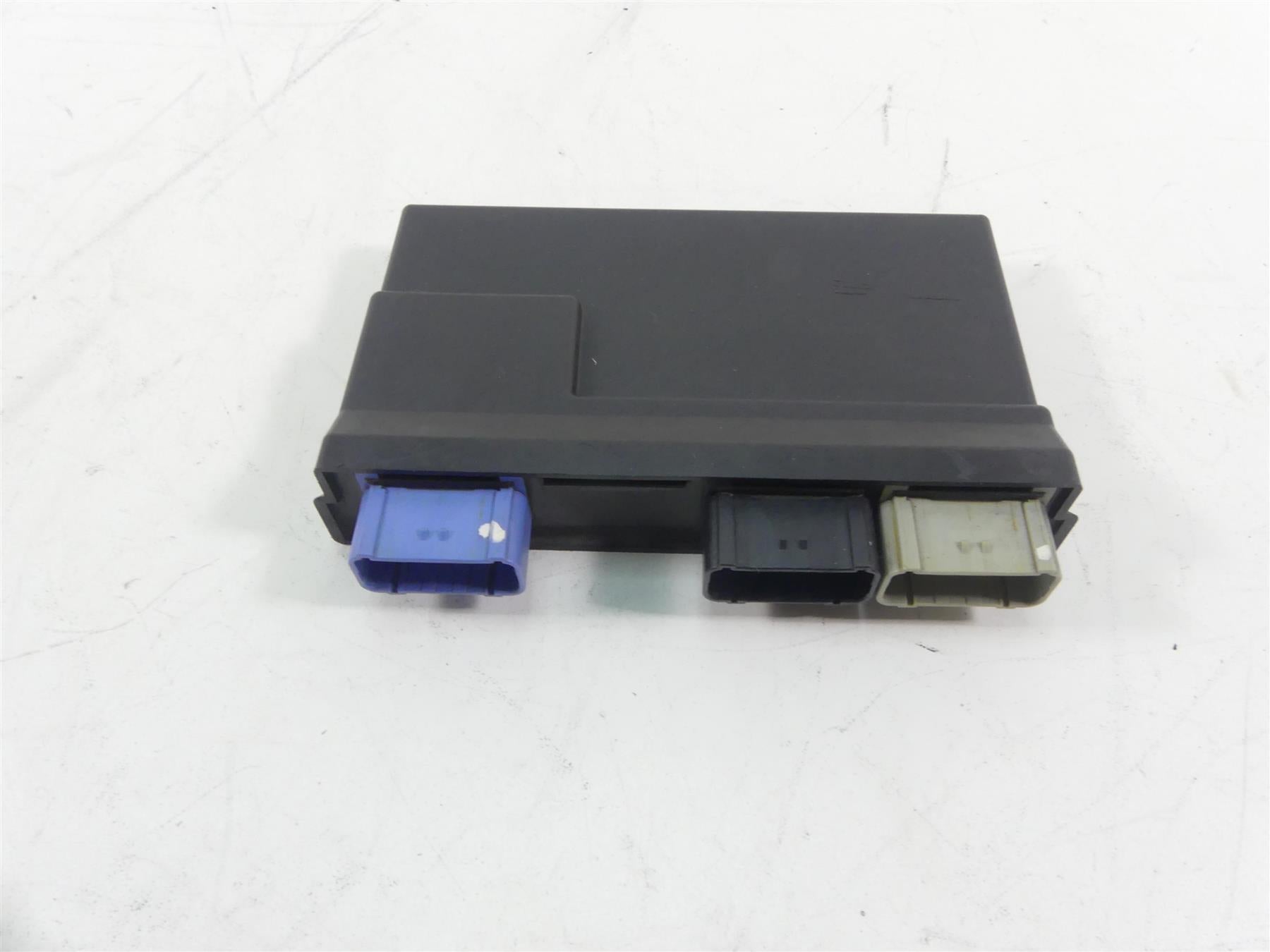 2018 Honda CBR1000 RR SC77 Cdi Ecu Ecm Engine Control Module 38770-MKF-L02