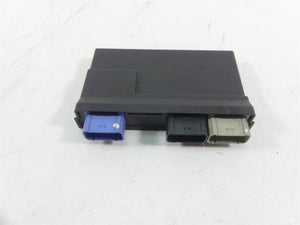 2018 Honda CBR1000 RR SC77 Cdi Ecu Ecm Engine Control Module 38770-MKF-L02