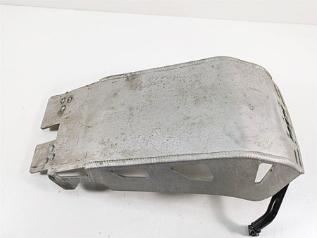 2018 KTM 1090 Adventure R Aluminum Skid Plate Engine Guard & Mounts 60403990044 {{ shop.shopifyCountryName }} - Mototech271