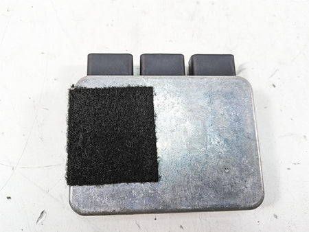 2015 Harley Touring FLHXS Street Glide Cdi Ecm Engine Control Module 41000057 {{ shop.shopifyCountryName }} - Mototech271