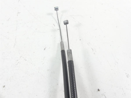 2012 Harley VRSCF Muscle Rod Right Hand Throttle Control Switch - Read 71684-06A {{ shop.shopifyCountryName }} - Mototech271