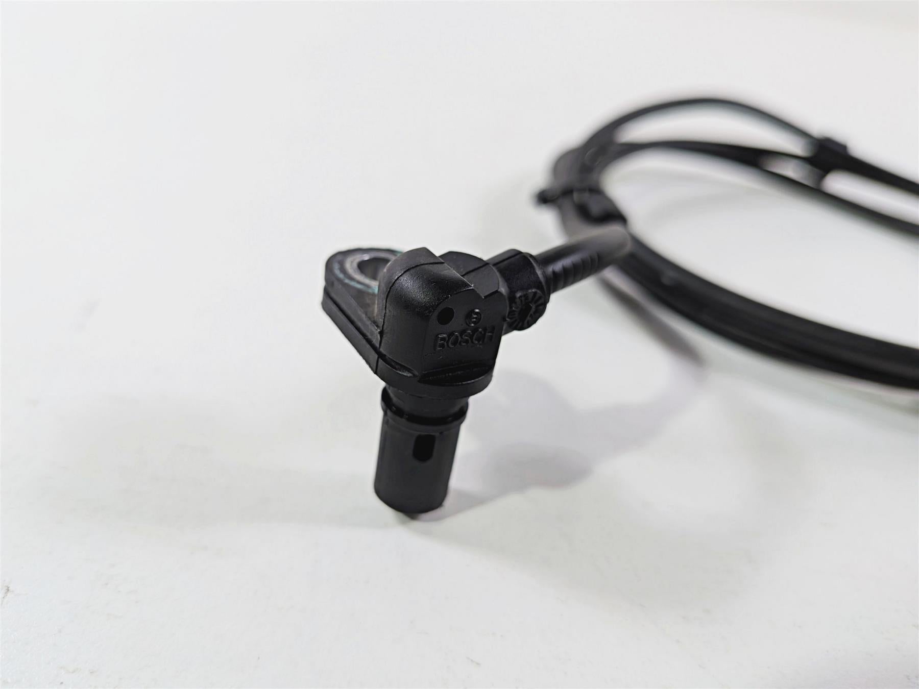 2015 Ducati Scrambler Urban Enduro Front Abs Brake Wheel Speed Sensor 55212121B-Mototech271
