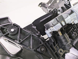 2019 BMW R1250RT K52 Windshield Adjuster & Motor 46637728676 46637728786 | Mototech271
