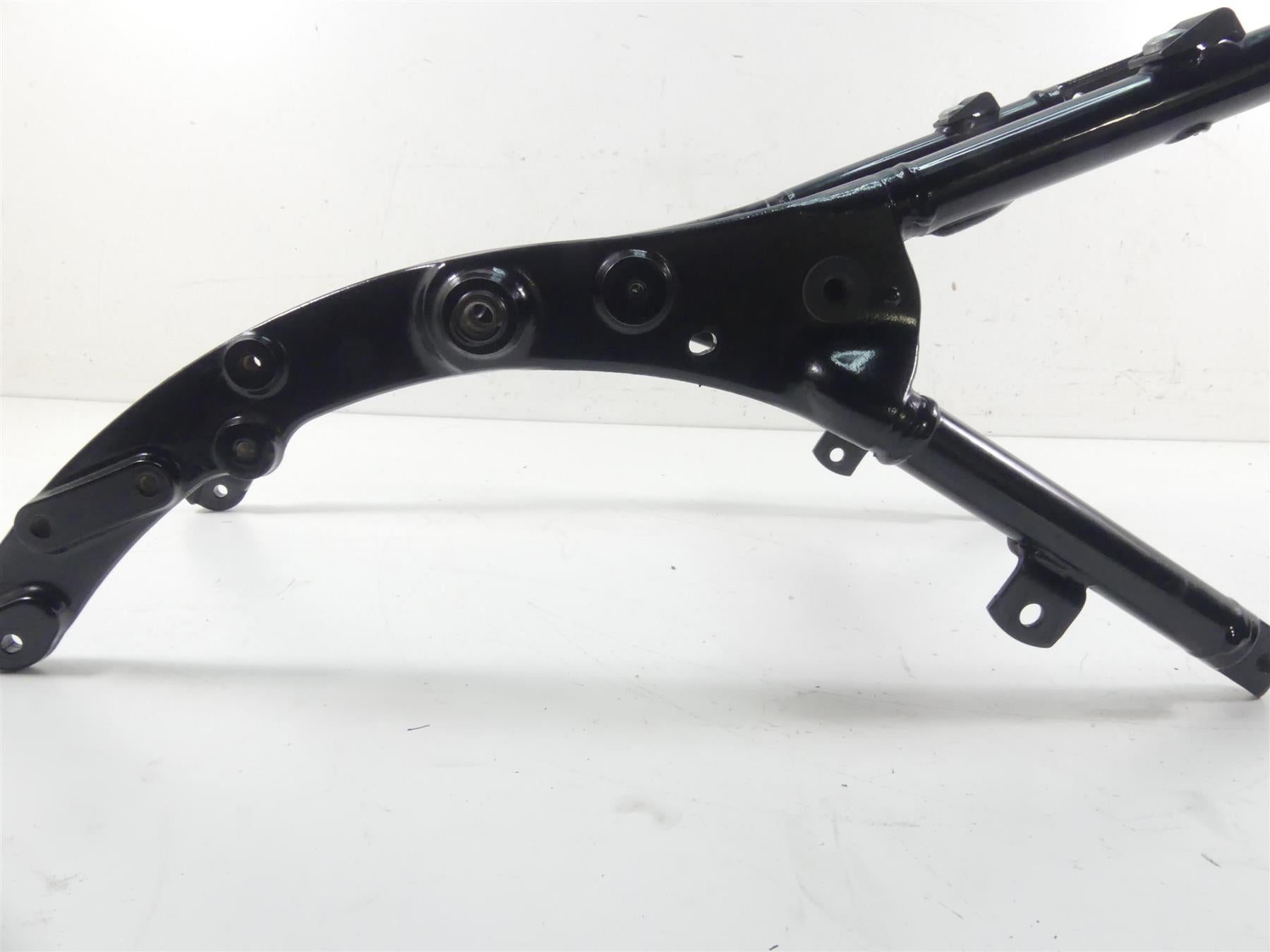 2013 Harley Touring FLTRX Road Glide Straight Rear Subframe Sub Frame 48079-09 {{ shop.shopifyCountryName }} - Mototech271