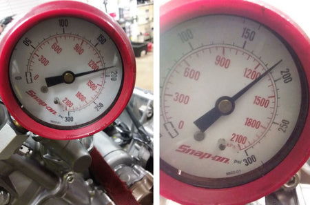 2017 Honda CRF1000 Africa Twin Running Engine Motor 5K -Video 11000-MJP-DB0 {{ shop.shopifyCountryName }} - Mototech271