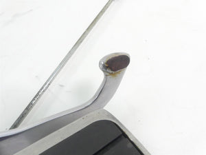 2003 Honda VTX1300 S Left Front Floor Board + Shift Lever - Read 50625-MEA-670 | Mototech271