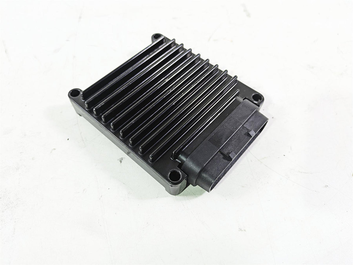 2004 Harley FLSTCI Softail Heritage Cdi Ecu Ecm Engine Control Module 32498-04 {{ shop.shopifyCountryName }} - Mototech271
